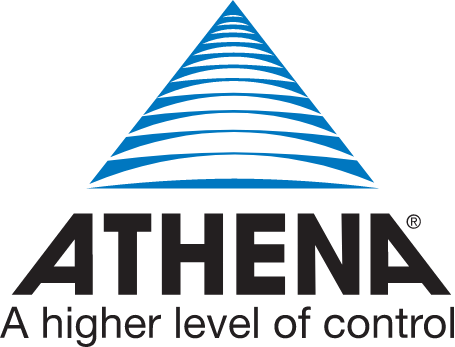 Athena Logo