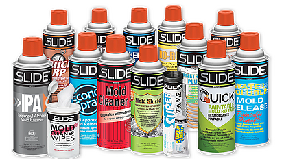 Slide Products
