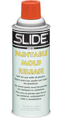Paintable Mold Release Agent (No. 400)