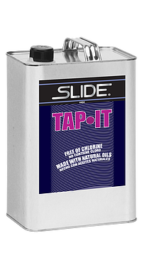 Tap-It Tapping Fluid (No. 404)