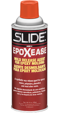 Epoxease Mold Release (No. 406)