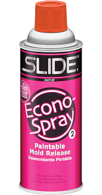 Econo-Spray® 2 Mold Release (No. 407)