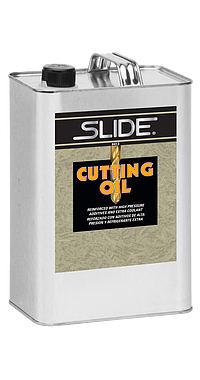 Cutting Oil Fluid (No. 413)