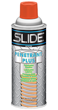 Penetrant Plus (No. 418)