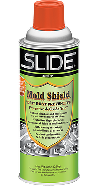 Mold Shield Rust Preventive (No. 429)