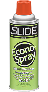 Econo-Spray® Mold Cleaner (No. 456)