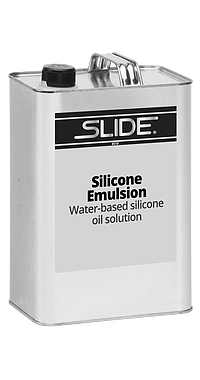 Silicone Emulsion (No. 519)