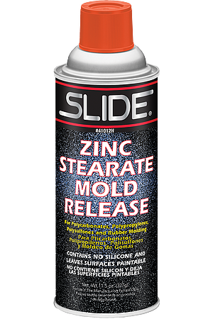 Zinc Stearate Mold Release (No. 410)
