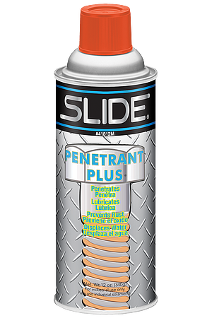 Penetrant Plus (No. 418)