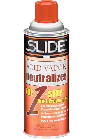 Acid Vapor Neutralizer Rust Preventive (No. 440)