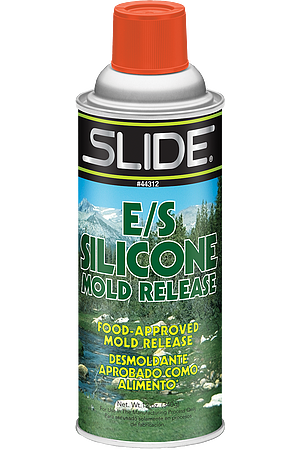 E/S Silicone Mold Release (No. 443)