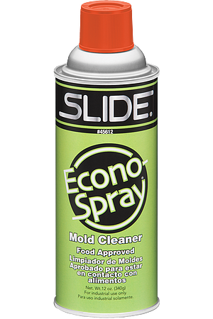 Econo-Spray® Mold Cleaner (No. 456)