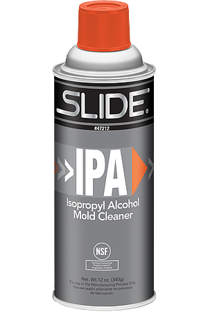 IPA Isopropyl Alcohol Mold Cleaner (No. 472)